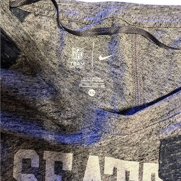 Nike Seattle Seahawks Shirt - Picture 3 of 4